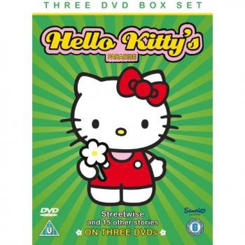 Paradis de Hello Kitty – Collection Streetwise & Autres Contes