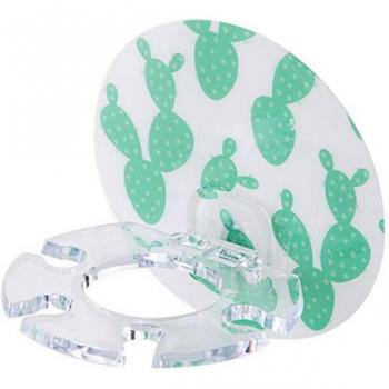 Accesorio de Almacenamiento para Cepillo Dental
