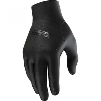 Gants Cross Shot Mist Noir – Taille L