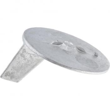 Garniture Anode pour Moteur Hors-Bord Yamaha 25HP 30HP 40HP 50HP, Sierra 18-6096