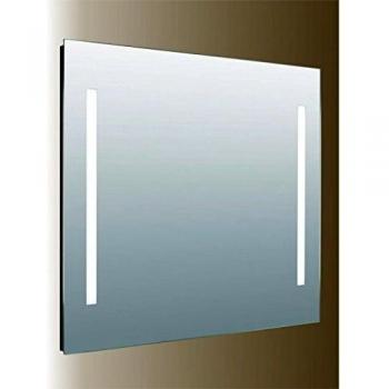 PRADEL Miroir de Salle de Bains avec éclairage LED