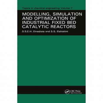 Vitalsource Technologies, Inc. Modelling, Simulation And Optimization Of Industrial Fixed Bed Catalyti