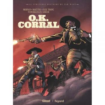 OK Corral (BD)