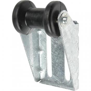 C.E. Smith 4 Spool Roller Panel Bracket Assembly