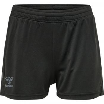 Pantaloncini Hummel Longrid da Donna