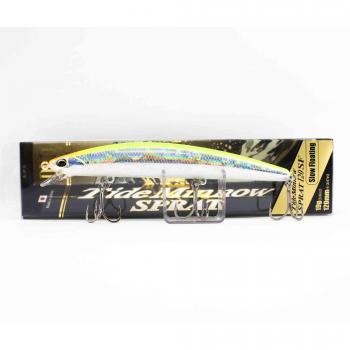 Leurre de surface Duo Tide Minnow Sprat 120SF ADA0003