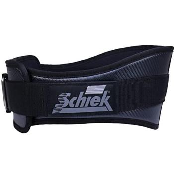 Black CF3006 Power Lifting Belt (Medium) – Schiek