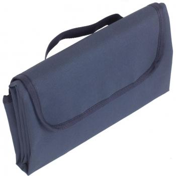 Navy Blue Outdoor Picnic Blanket