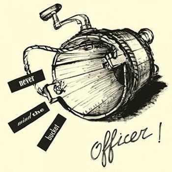 Never mind the bucket