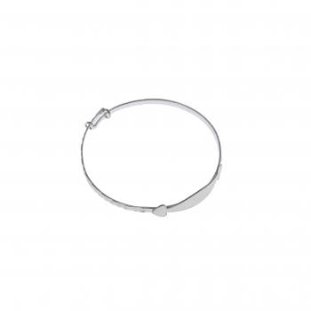 Cristian Lay Argent 925 Éclat Métallique