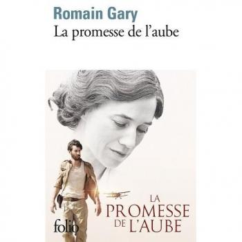 La Promesse de l'aube (Folio) ( Coverbild kann abweichen )