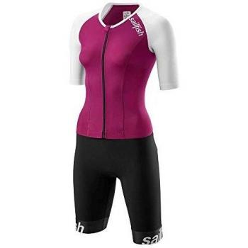 Sailfish XS – Combinaison Femme Verte