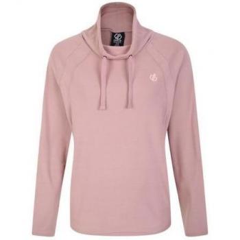 Dare 2B Ladies Fleur East Glide High-Neck Sweatshirt (Moonlight Denim)