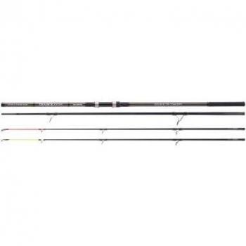 Balzer Diabolo Fury Double Strike Surf Rute 3,90m Wurfgewicht 80-150g