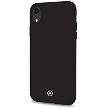Celly-Feeling iPhone XR Schwarz – 360° Schutzkappe für Smartphones
