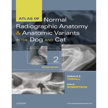 Vitalsource Technologies, Inc. Atlas of Normal Radiographic...
