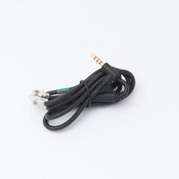 Cavo di Interfaccia per Headset Sennheiser CEHS‑MB 01