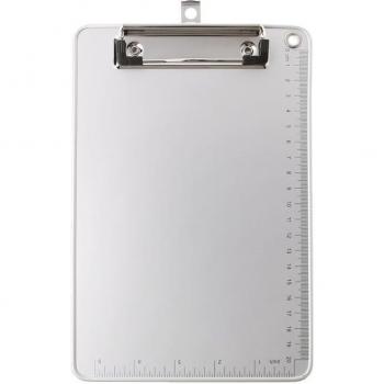 A4/A5 Portable Clip Board with Hardboard Base
