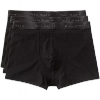 Nudie Jeans Boksers (drie stuks)