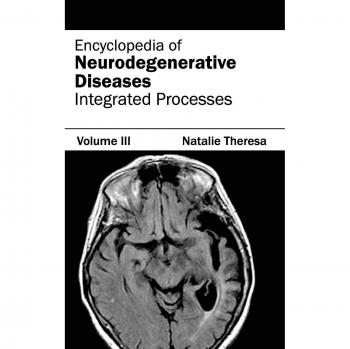 Encyclopedia of Neurodegenerative Diseases