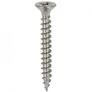 Timco 3.5 x 30 Classic Wood Screws