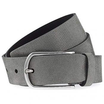 Vanzetti ceinture en cuir pour femmes 95