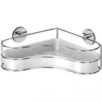 Vacuum‑Secured Milazzo Steel Corner Rack – 20894100