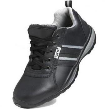 Sicurezza Denni Run 44 Grigio