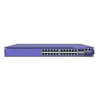 ExtremeEdge 5420M-24T-4YE 24-Port Ethernet with 6 SFP Slots