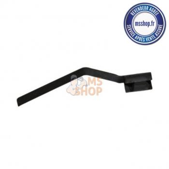 Lot de 50 attaches ressort pour thermostat