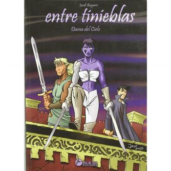 Entre tinieblas 2, Dama del cielo