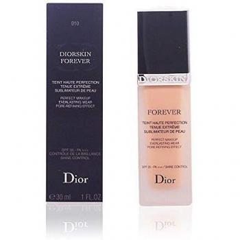 Diorskin Forever Foundation 060 – Mocha 30 ml