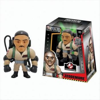 Winston Zeddemore Metall-Spielfigur