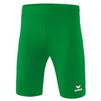 Erima Laufshorts Racing LA Tight kurz Herren