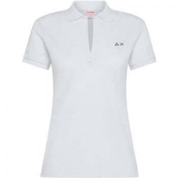 Tee Sun68 Stile Urbano