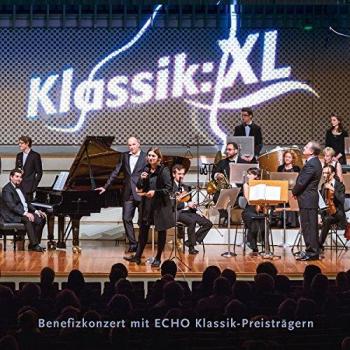 Berolina Ensemble Klassik: Concert XL avec les Lauréats Echo Klassik