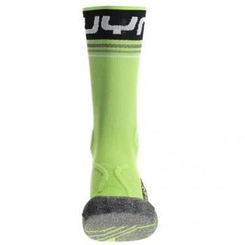Chaussettes UYN Runner's Mid One pour Hommes