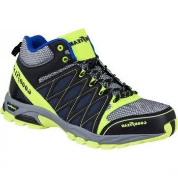 Goodyear Chaussures de Randonnée S1P Noir/Jaune Taille 48