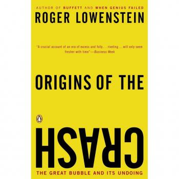 Origins Of The Crash