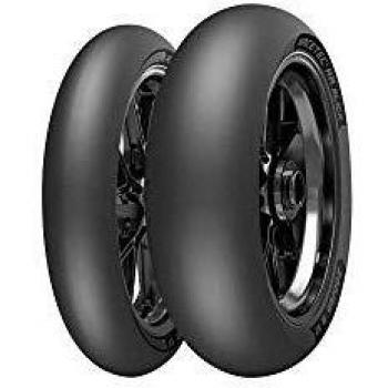 Metzeler Racetec RR Slick K2 Posteriore 200/60 R17 NHS