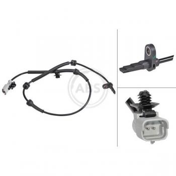 ABS Wheel Speed Sensor 30212