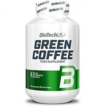 EcoBrew BioTechUSA – 120 Coffee Capsules