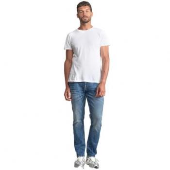 Jeans Le Temps des Cerises Vic 800/12 N°3 Regular Fit Blue
