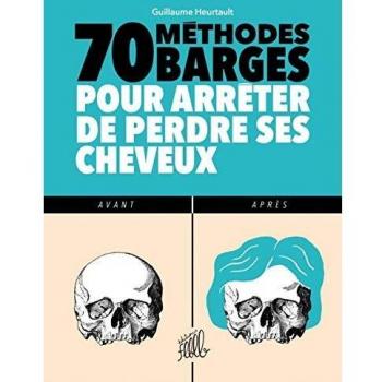 70 methodes barges pour arreter de perdre ses cheveux