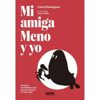 Mi Amiga Meno Y Yo