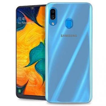 Puro TPU UltraThin 0.3 Nude Samgal A40 Trans
