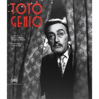 Totò genio. Ediz. a colori