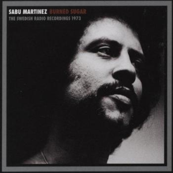 CD SABU MARTINEZ