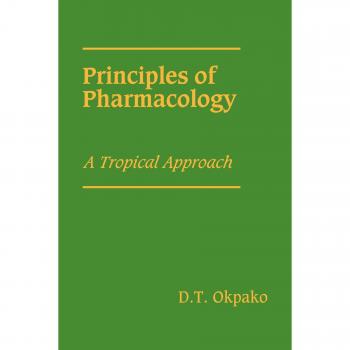 Ingles otros  principles of pharmacology pb  cambridge