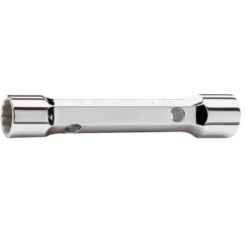Chiave a tubo Beta 930 doppia 14x15mm